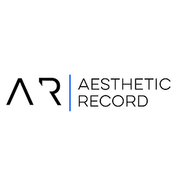 Aesthetic Record LLC logo