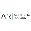 Aesthetic Record logo