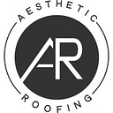 Aesthetic Roofing