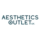 Aestheticsoutletuk logo