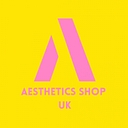 Aesthetics shop UK logo