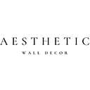 Aestheticwalldecor logo
