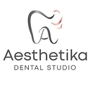aesthetikadentalstudio.co.uk logo