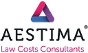 Aestima Law Costs Consultants logo