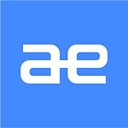 Ae Strategies logo