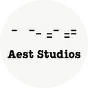 AEST Studios logo