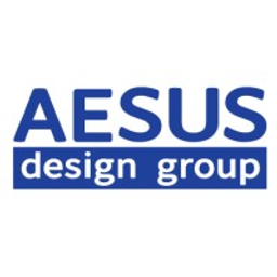 Aesus Design Group, LLC logo