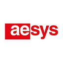 AESYS logo