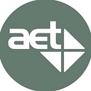 Aet Group Inc. logo