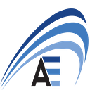 AE Talents logo