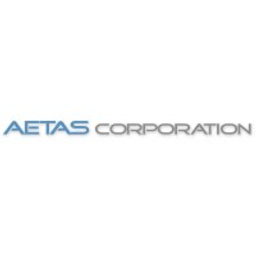 Aetas Corporation logo