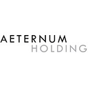 Aeternum Holding AB logo