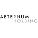 Aeternum Holding AB logo