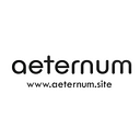 The Aeternum Company logo