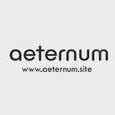 The Aeternum Company logo