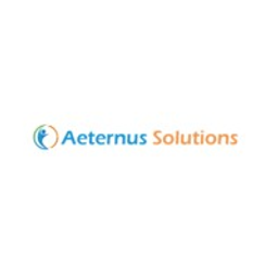 Aeternus Solutions logo