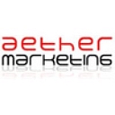 Aether Marketing logo