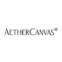 AetherCanvas logo