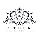 æther Gardens logo