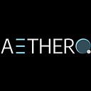 Aethero logo