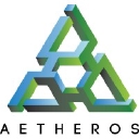 Aetheros logo