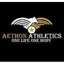 aethon-athletics.com logo