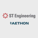 Aethon Zorg logo