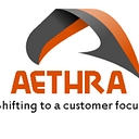 Aethra Technologies Inc logo