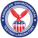 American Environmental Testing Laboratory Llc logo