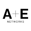 A+E Networks logo