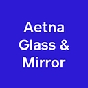 Aetnaglass logo