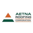 Aetna Roofing logo