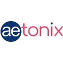 Aetonix logo