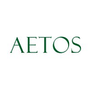 Aetos logo