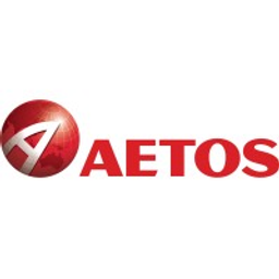 AETOS logo