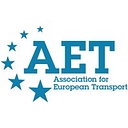 Association For European Transport (Aet) logo