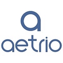 Aetrio logo