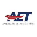 American Estate & Trust logo