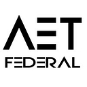 Aet System logo
