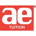 AE Tuition Ltd logo