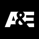 A&E Television logo