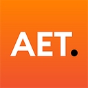 Aetypic logo