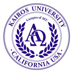America Evangelical University logo