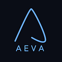 Aeva Technologies logo