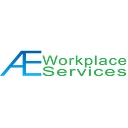 Ae Workplace Services Inc logo