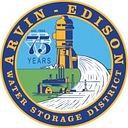 Arvin-Edison Water Storage District logo