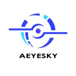 Aeyesky Inc logo