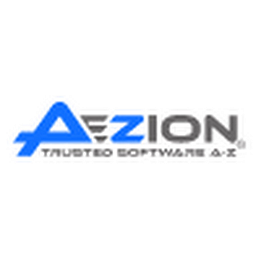 Aezion logo