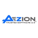 Aezion, Inc logo