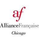 Alliance Française De Chicago logo